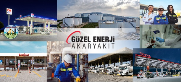 Guzel Enerji Akaryakit A S Bakim Elemani Is Ilani Kariyer Net