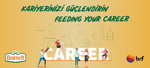 Banvit A S Sanitarist Veterinarian Izmir Is Ilani Kariyer Net