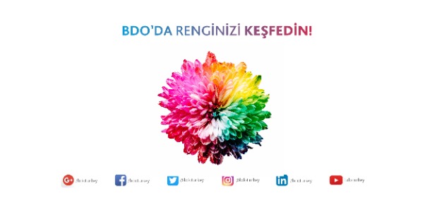 Bdo Denet Vergi Asistani Is Ilani Kariyer Net