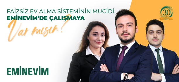 Emin Evim Emin Otomotiv Ile Org Paz San Ve Tic A S Eminevim Siirt Sube Satis Uzman Yardimcisi Is Ilani