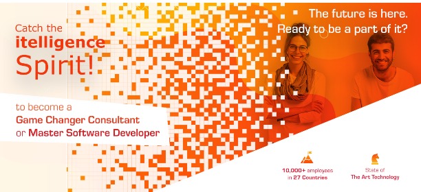 Itelligence Bilgi Sistemleri A S Junior Sap Consultant Analytics Is Ilani