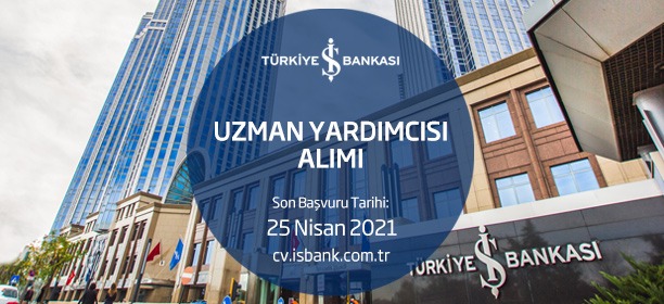is bankasi is basvurusu giris