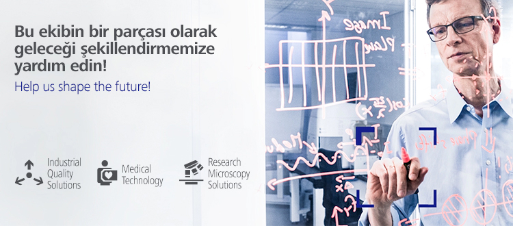 Zeiss Turkiye Is Ilanlari Kariyer Net
