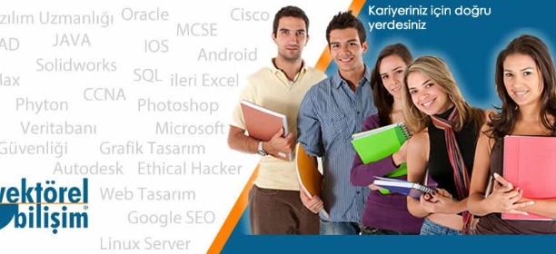 Vektorel Bilisim Yazilim Ozel Egt Ogr Muh Yay Gd Tic Ltd Sti Cagri Merkezi Egitim Satis Temsilcisi Is Ilani