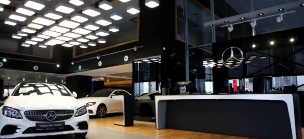 Yilmazlar Otomotiv Tur Teks Ins Yatirim Ve Tic Musteri Danismani Is Ilani