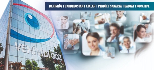 Veni Vidi Goz Grup Doktor Asistani Is Ilani Kariyer Net