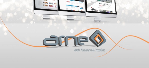 Arne Yazilim Bls Dans San Ve Tic Ltd Sti Web Yazilim Uzmani Is Ilani