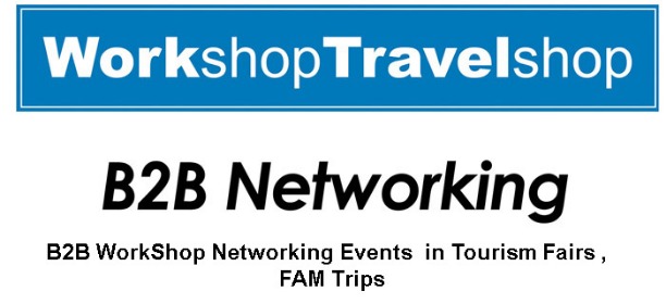 Travelshopturkey Bodrum Kalender Otelcilik Ve Ya B2b Networking Tourism Fair Organisation Is Ilani
