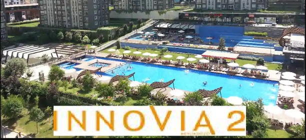 Innovia2 Site Yonetimi Misafir Karsilama Elemani Is Ilani Kariyer Net