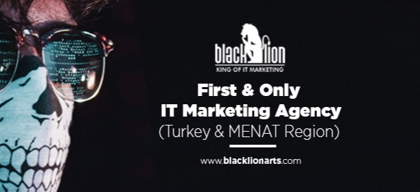 Blacklion Iletisim Sanatlari Grafik Tasarimci Is Ilani Kariyer Net
