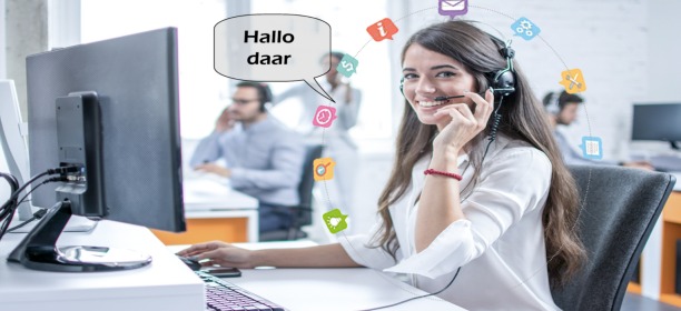 Buse Dastan Design Office Cagri Merkezi Musteri Temsilcisi Flemenkce Bilen Is Ilani