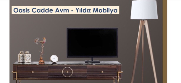Yildiz Mobilya Dayanikli Tuketim Mallari Ltd Sti Ic Mimar Satis Temsilcisi Mobilya Magazasina Is Ilani