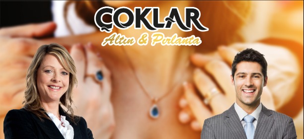 Coklar Kuyumculuk Satis Danismani Is Ilani Kariyer Net