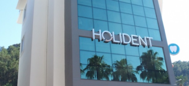Holident Adsm Dis Hekimi Fethiye Holident Dental Hospital Is Ilani