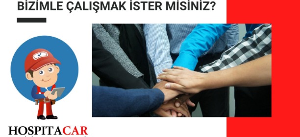 Hospitacar Yetkili Oto Ekspertiz Otomotiv Boya Ustasi Is Ilani