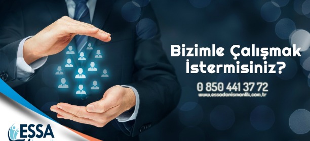 Essa Danismanlik Ltd Sti Teknik Hasar Danismani Is Ilani Kariyer Net