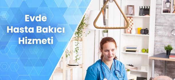 Ozel Nefes Evde Bakim Hizmetleri Merkezi Hasta Bakim Teknikeri Is Ilani
