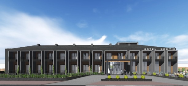 Donmez Konaklama Turizm Tic Ltd Sti Hotel Bonvie Resepsiyonist Is Ilani