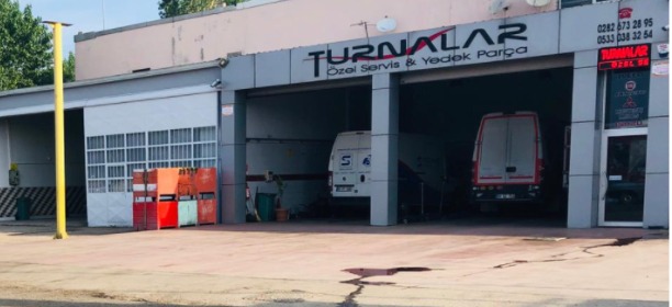 Turnalar Ozel Servis Yedek Parca Oto Elektrik Ustasi Is Ilani