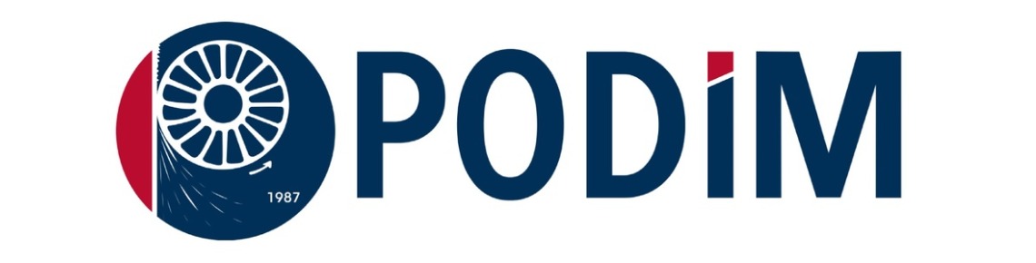 Podim Zımpara Şirket Fotoğrafı