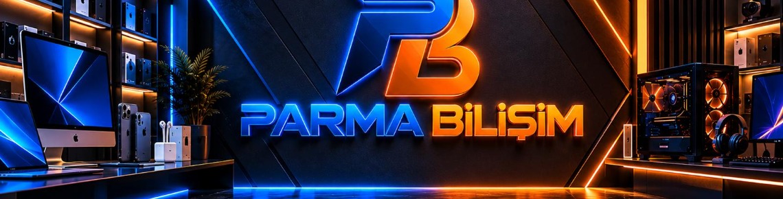 Parma Bilişim  Şirket Fotoğrafı