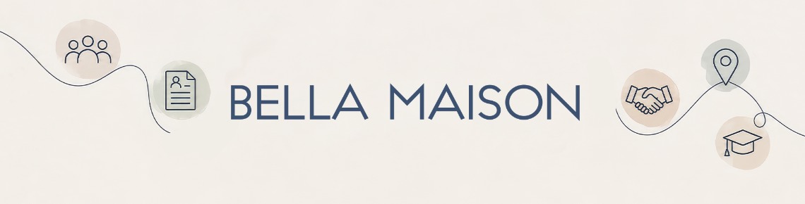 Bella Maison Şirket Fotoğrafı