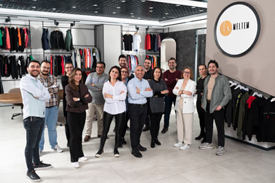 Meltem Global Tekstil Sanayi Ticaret Limited Şirketi Şirket Hayatı