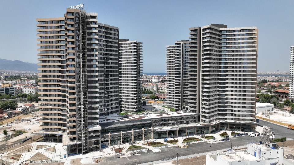 Pekintaş Yapı San. ve Tic. Ltd. Şti. Şirket Hayatı