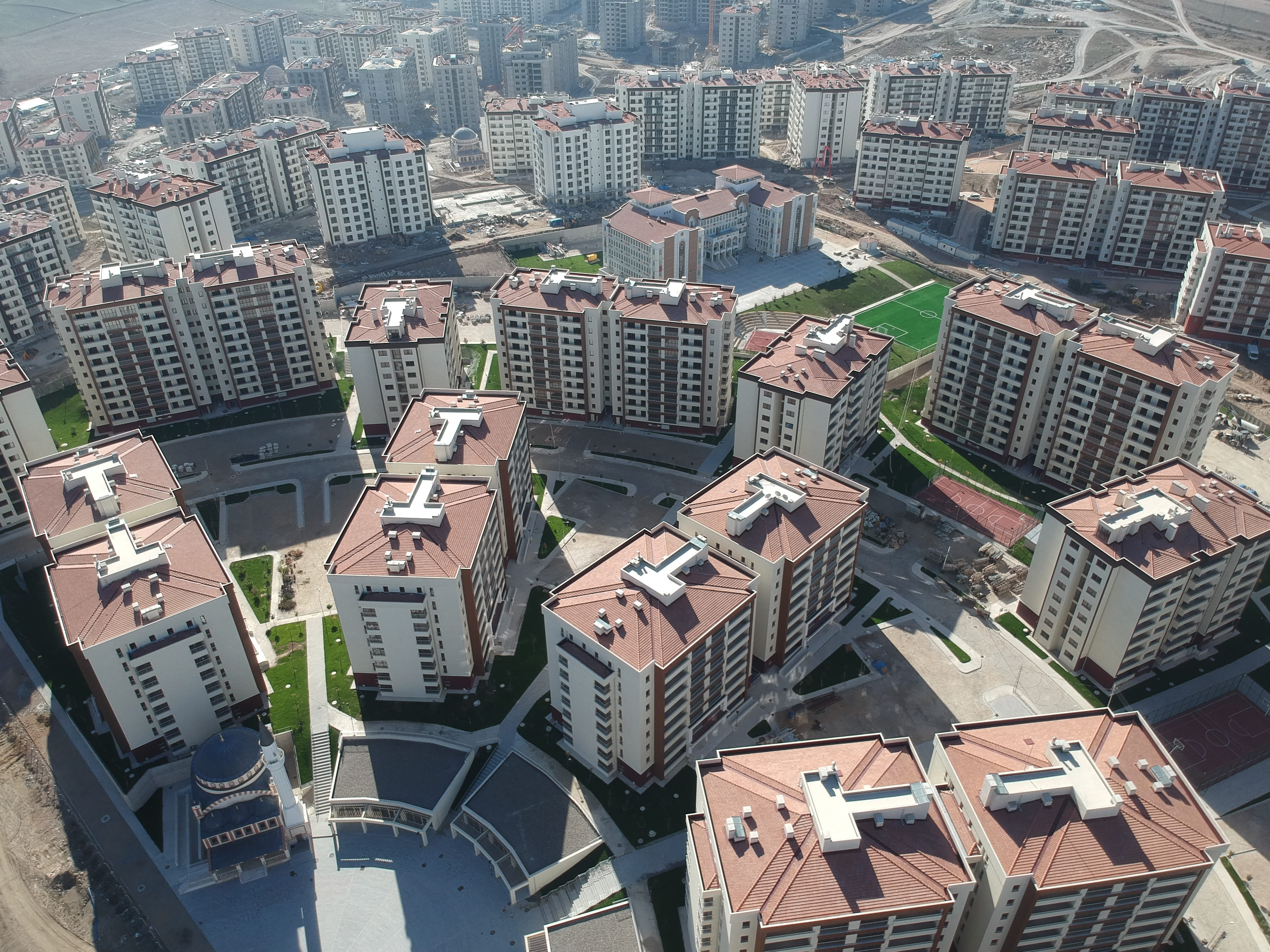 Pekintaş Yapı San. ve Tic. Ltd. Şti. Şirket Hayatı