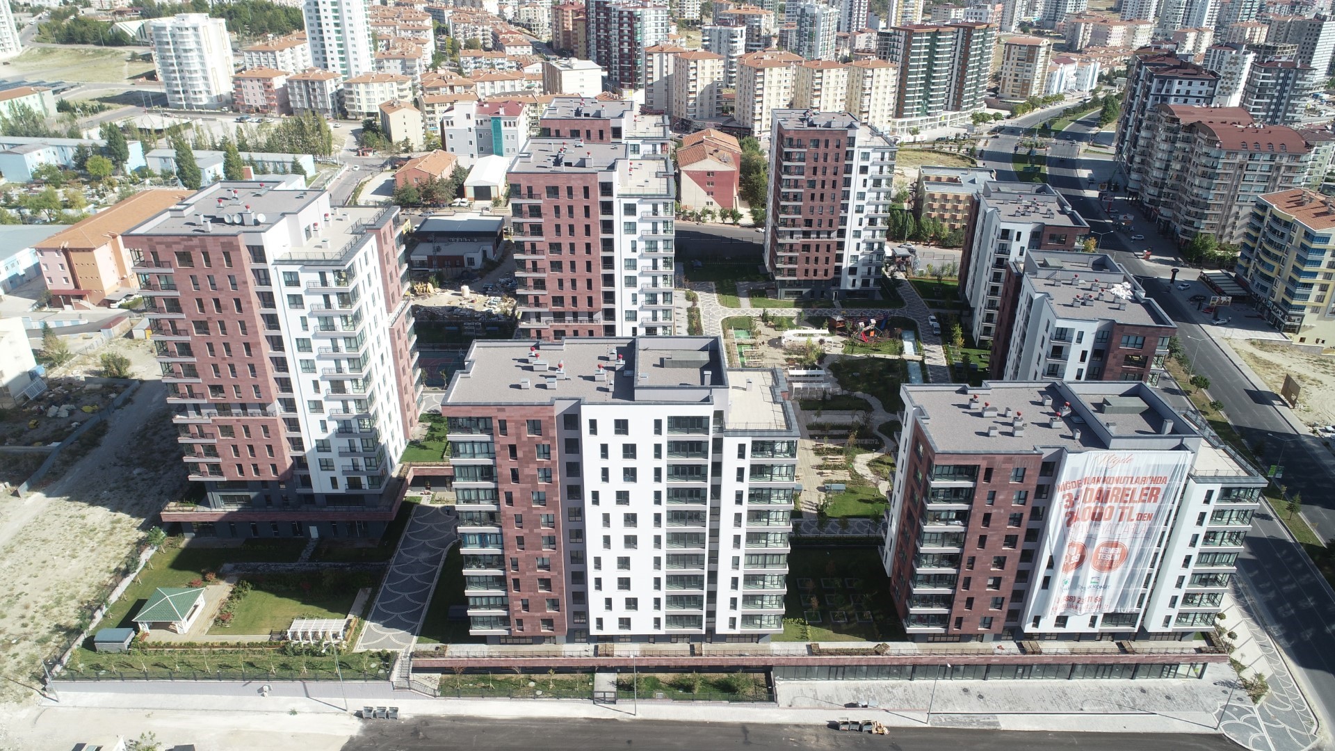 Pekintaş Yapı San. ve Tic. Ltd. Şti. Şirket Hayatı