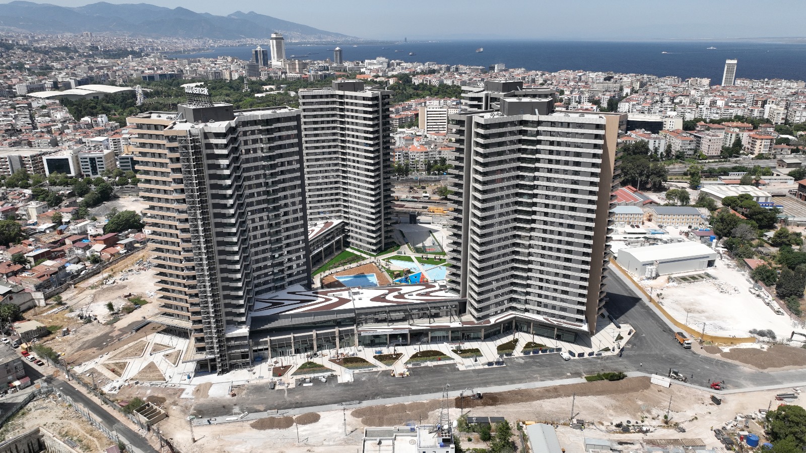 Pekintaş Yapı San. ve Tic. Ltd. Şti. Şirket Hayatı