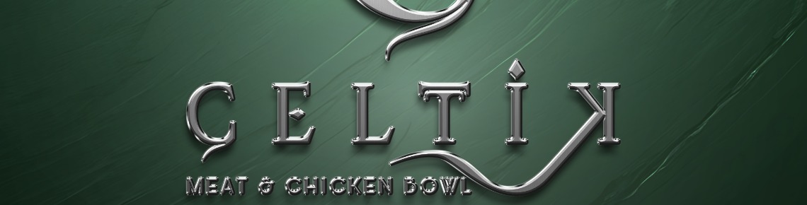 Çeltik Meat Chicken Bowl Restoran Şirket Fotoğrafı