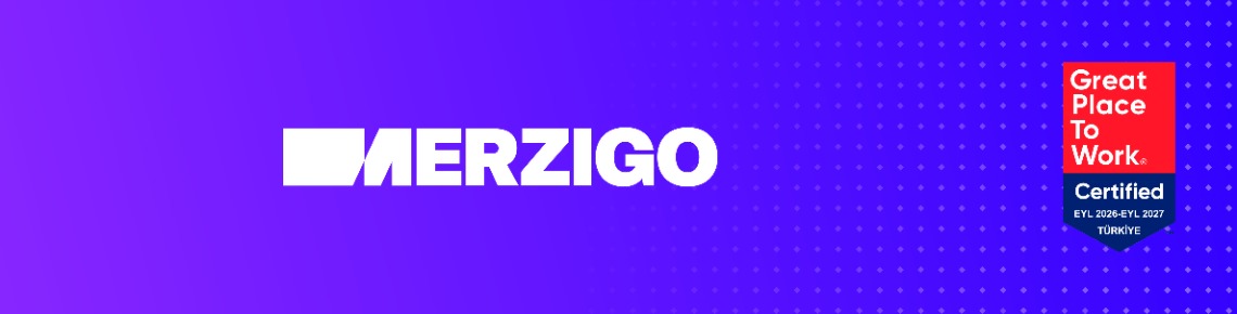 Merzigo Teknoloji Şirket Fotoğrafı
