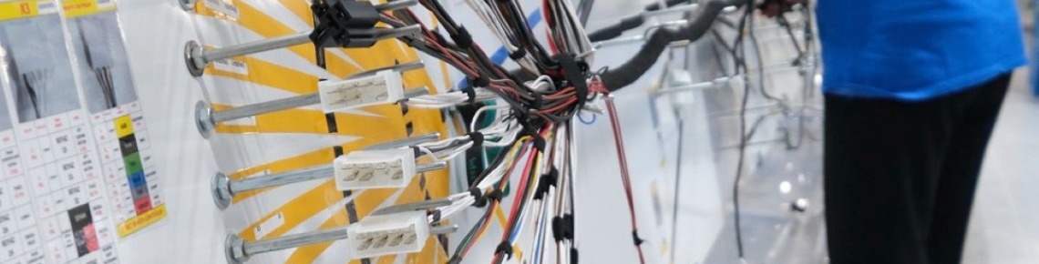 Kabloset Elektrik Sistemleri Otomotiv Sanayi ve Ticaret Ltd.şti. Şirket Fotoğrafı