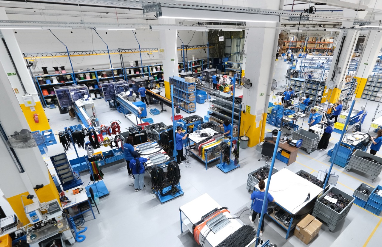 Kabloset Elektrik Sistemleri Otomotiv Sanayi ve Ticaret Ltd.şti. Şirket Hayatı