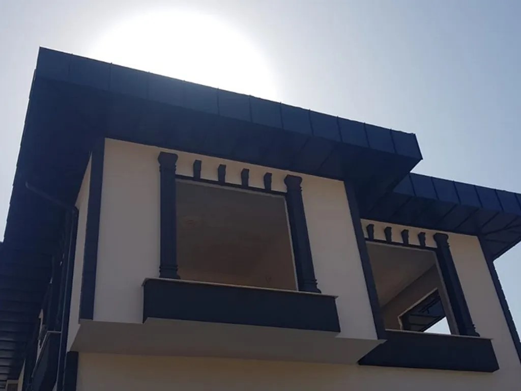 Ekincioğlu Metal ve Çatı Kaplama A.Ş. Şirket Hayatı