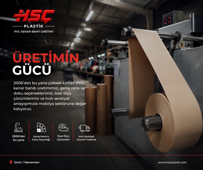 Hsç Plastik İnşaat Orman Ürünleri San ve Tic. Ltd.şti Şirket Hayatı