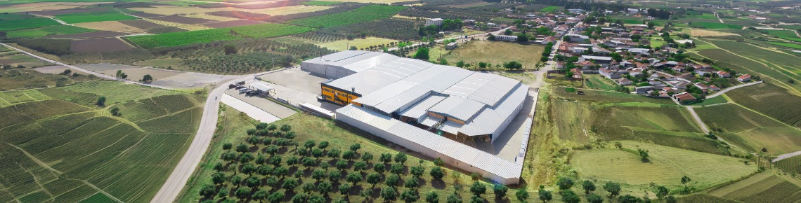 Ark Konservecilik San Tic Ltd Şti Şirket Fotoğrafı