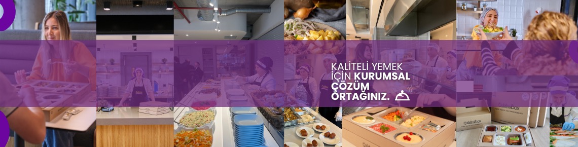 Cuisine Catering Group Şirket Fotoğrafı