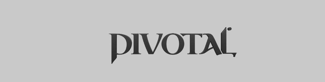 Pivotal 26 Şirket Fotoğrafı