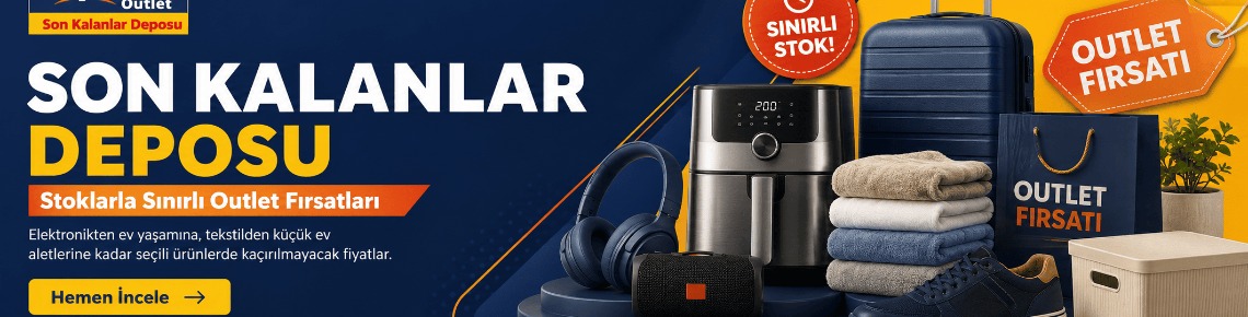 Deponex Perakende Mağazacılık Limited Şirketi Şirket Fotoğrafı