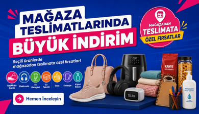 Deponex Perakende Mağazacılık Limited Şirketi Şirket Hayatı