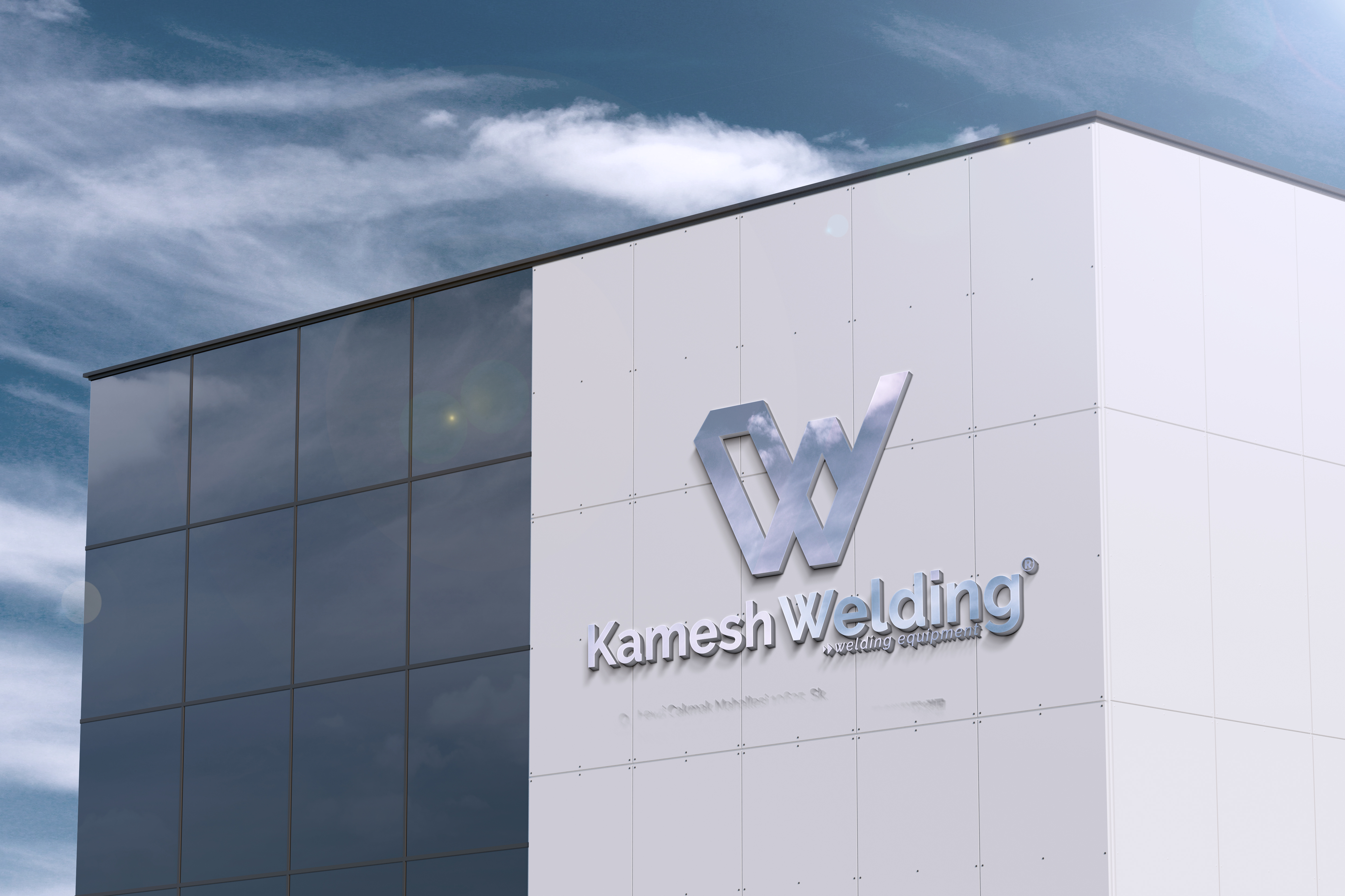 Kamesh Welding A.Ş. Şirket Hayatı