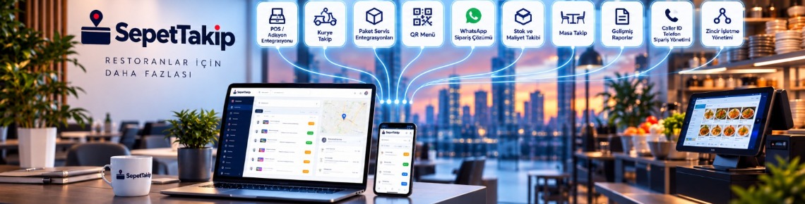 Sepettakip Yazılım Teknolojileri Anonim Şirketi Şirket Fotoğrafı