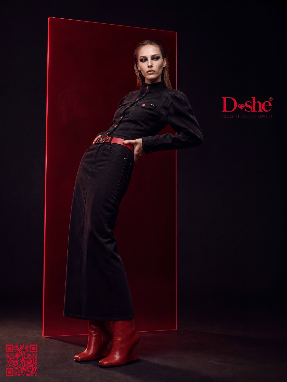 Dishe Global Tekstil Dış Ticaret Limited Şirketi Şirket Hayatı