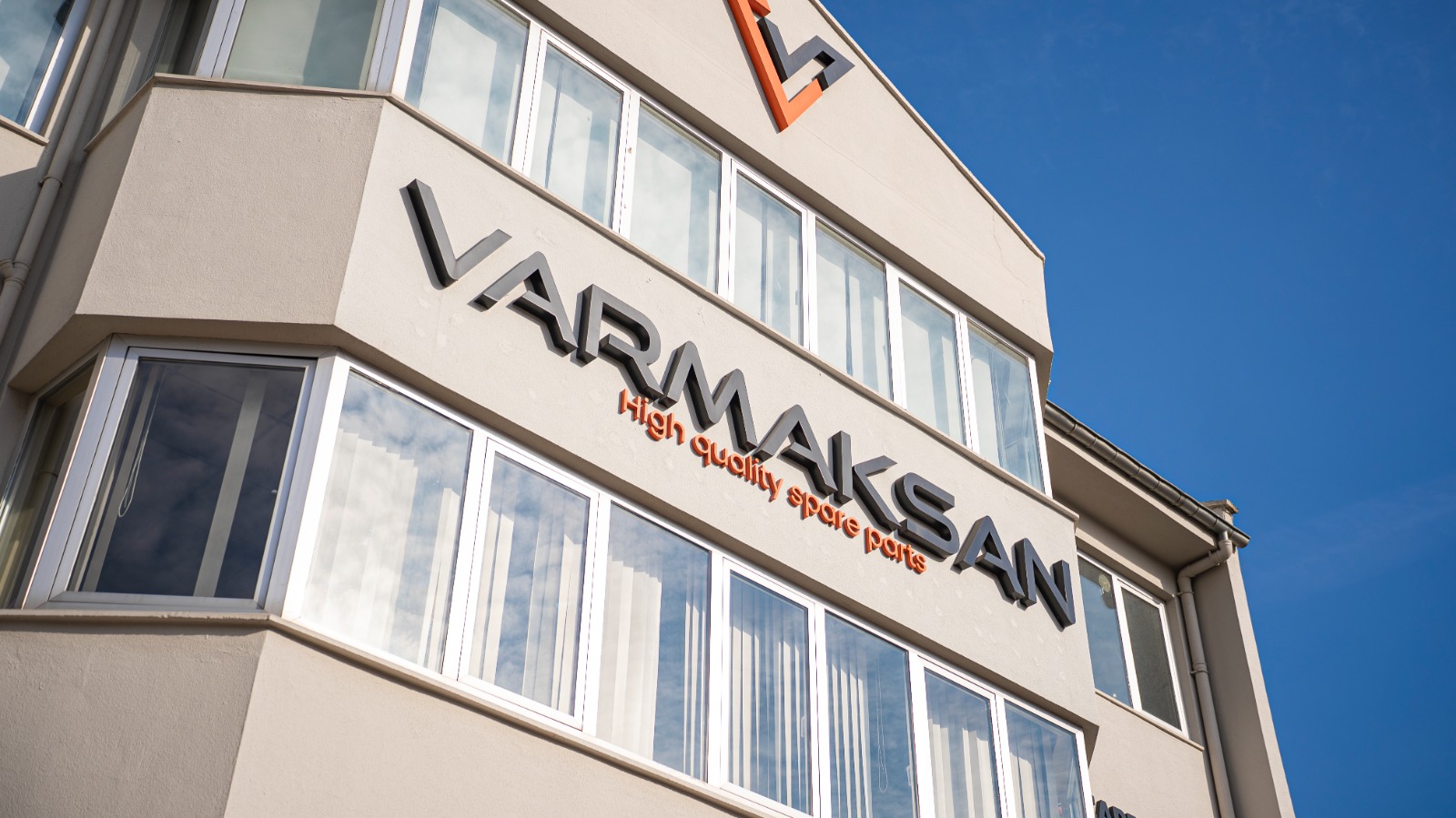 Varmaksan Makina Ltd Şti Şirket Hayatı