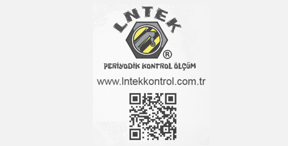 Lntek Per. Kont. ve Elk. Ölç. Hizm. Şirket Hayatı