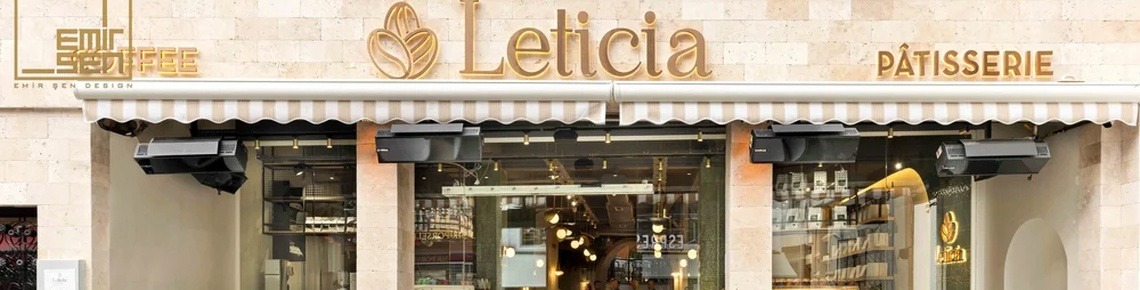 Leticia Coffee Şirket Fotoğrafı