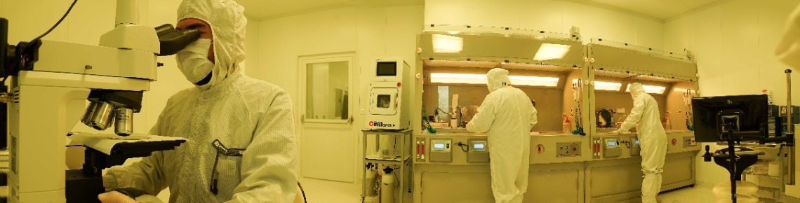 Aselsan Bilkent Mikro Nano Teknolojileri Sanayi ve Ticaret Anonim Şirketi Şirket Fotoğrafı