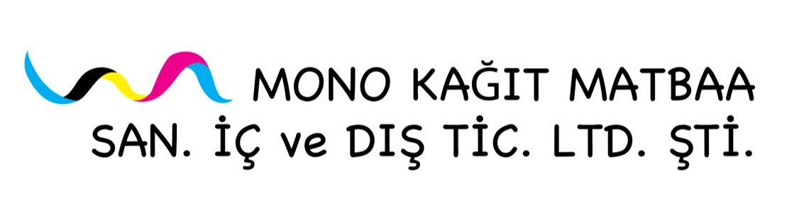 Mono Kağıt Matbaa San. İç ve Dış Tic. Ltd. Şti. Şirket Fotoğrafı